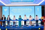 TTC Land khánh thành dự án TTC Plaza Đà Nẵng, chính thức ra mắt Khách sạn TUI SUNEO tại Việt Nam