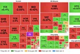 Chuyên gia chỉ ra nguyên nhân khiến VN-Index mất hơn 42 điểm chỉ trong buổi sáng