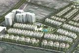 Hà Nội sắp mở bán khu nhà ở xã hội 612 căn, giá dự kiến khoảng 23 - 25 triệu đồng/m2