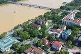 Hơn 1 ha “đất vàng” giữa trung tâm Huế tìm chủ đầu tư xây khách sạn 5 sao