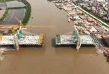 Hải Phòng: Các dự án giao thông trọng điểm chạy đua tiến độ