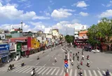 Hà Nội cho phép xây dựng cao ốc tại phố Chùa Bộc