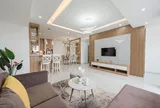 Lĩnh Phong Conic và Altara Hospitality Group hiện thực hóa giấc mơ an cư tại Conic Boulevard