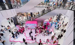 AEON Việt Nam tăng tốc mở rộng mạng lưới với trung tâm thương mại thứ 10 tại Hải Dương