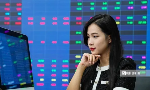VN-Index sau tuần “rơi tự do”: Cơ hội hồi phục đang trở lại?
