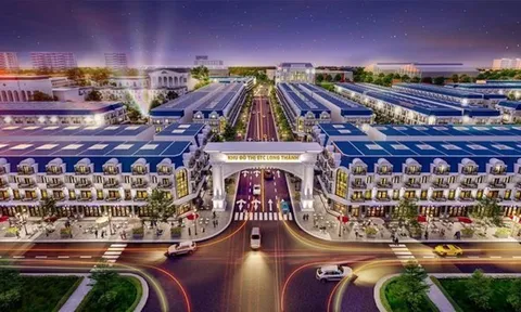 STC Long Thành khuấy động thị trường với lễ ra quân dành cho 700 chuyên viên kinh doanh