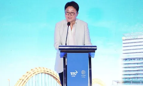 TTC Land khánh thành dự án TTC Plaza Đà Nẵng, chính thức ra mắt Khách sạn TUI SUNEO tại Việt Nam