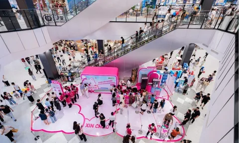 AEON Việt Nam tăng tốc mở rộng mạng lưới với trung tâm thương mại thứ 10 tại Hải Dương