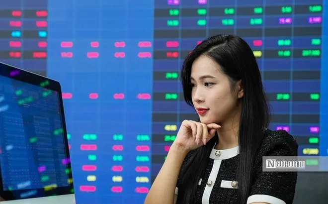 VN-Index sau tuần “rơi tự do”: Cơ hội hồi phục đang trở lại?