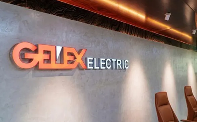 GELEX Electric xin ý kiến cổ đông về việc đổi tên doanh nghiệp