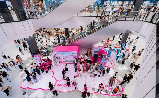 AEON Việt Nam tăng tốc mở rộng mạng lưới với trung tâm thương mại thứ 10 tại Hải Dương